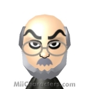 Stanley Kubrick Mii Image by Kubrick