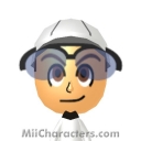 Taizo Hori Mii Image by KNG Keegan