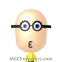 Minion Mii Image by miifactory