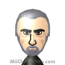 Count Dooku Mii Image by Star Wars