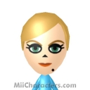 Samus Aran Mii Image by Orange Yoda