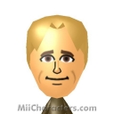 MacGyver Mii Image by Rhino41