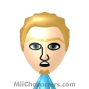 Dirk Nowitzki Mii Image by Rhino41