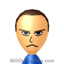 Sokka Mii Image by Rhino41