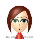 Minami Shimada Mii Image by Rhino41