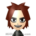 Natsu Mii Image by Rhino41