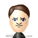 Bill Trinen Mii Image by Aldria