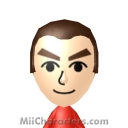 Brick Heck Mii Image by Uzi