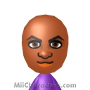 Charles Barkley Mii Image by ConstableLemon