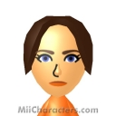 Chell Mii Image by ConstableLemon