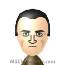 Michael De Santa Mii Image by alfonzo9000