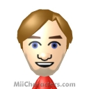 Felix Arvid Ulf Kjellberg Mii Image by astroshamu