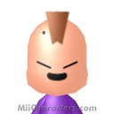 Majin Bu Mii Image by Asten94