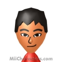 Taylor Lautner Mii Image by Luv321