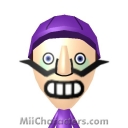 Waluigi Mii Image by Alien803