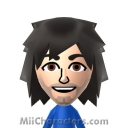 Danny Avidan Mii Image by khyllax217