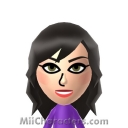 Suzy Berhow Mii Image by khyllax217