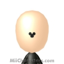 Mickey Mouse Symbol Mii Image by MegaMushroom82