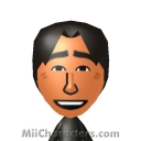 Satoru Shibata Mii Image by RainbowGazelle