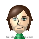 Vinny Mii Image by Alien803