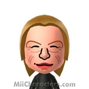 Dianne Wiest Mii Image by celery