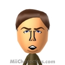 Ed Helms Mii Image by celery