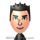 Little Mac Mii Image by Atticus