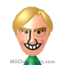 Denis Leary Mii Image by Shifty