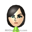 Buttercup Utonium Mii Image by Luv321