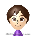 Haruhi Fujioka Mii Image by Luv321