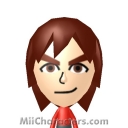 Brick Jojo Mii Image by Luv321