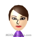 Shaundi Mii Image by Atticus