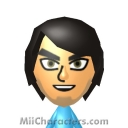 Kevin Jonas Mii Image by Jacob B.