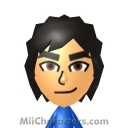 Nick Jonas Mii Image by Jacob B.