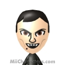 Dracula Mii Image by isur