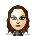 Daffney Mii Image by zoid16210