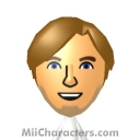 PewDiePie Mii Image by Mysteria