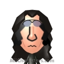 Howard Stern Mii Image by Gary Gnu