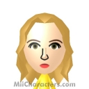 Daenerys Targaryen Mii Image by Mysteria