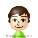 Chuggaaconroy Mii Image by Tippernockey