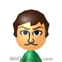 Nintendo Caprisun Mii Image by Tippernockey