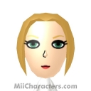 Helena Douglas Mii Image by Jazzguy18