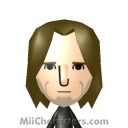 Mr. Gold Mii Image by Mysteria