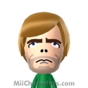 Tyrion Lannister Mii Image by Andy Anonymous