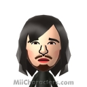 Jon Snow Mii Image by Andy Anonymous