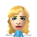 Daenerys Targaryen Mii Image by Andy Anonymous