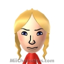 Cersei Lannister Mii Image by Andy Anonymous