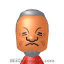 Redd Foxx Mii Image by Gary Gnu