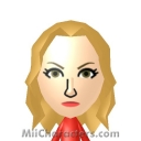 Emma Swan Mii Image by Mysteria