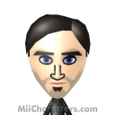 Hook Mii Image by Mysteria